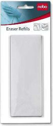 Nobo Schwammhalter 1901433 10-teiliges Set Grau Nobo Schwammhalter 1901433 10-teiliges Set Grau