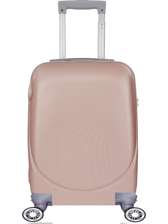 Ormi Ps219-18 Hard Small Cabin Rose Gold