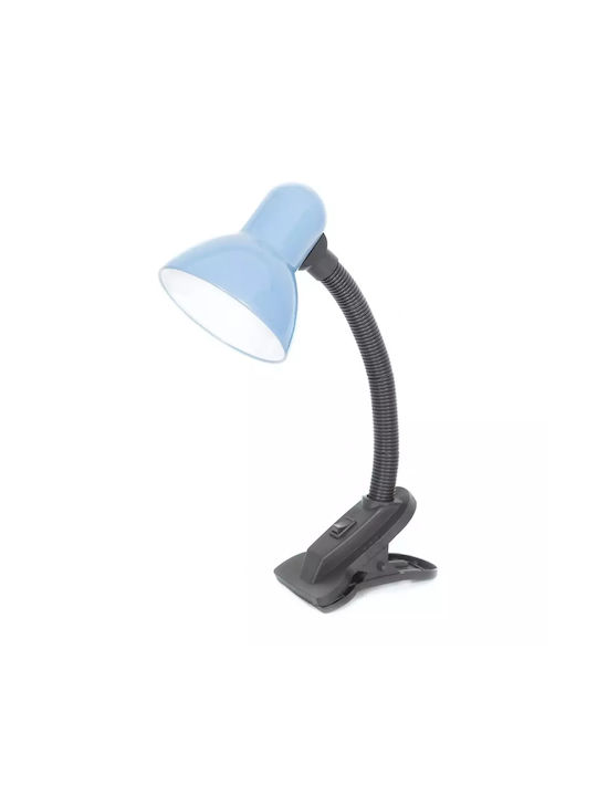 LED Lumină de Birou în Culoarea Negru