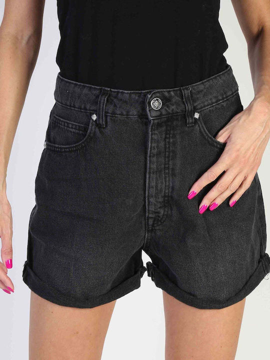 Richmond Women's Shorts Black