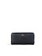 Furla Camelia Xl Groß Frauen Brieftasche Klassiker Schwarz