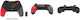 A4Tech Bloody GPW50 Безжичен Gamepad За PC / PS...