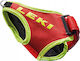 Le Pas Trigger Shark Frame Red Xs