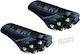 Leki Nakładka Le Nak Silent Spike Pad Nw Czarna 2 Szt 882320103