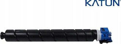 Katun Compatible Toner for Kyocera TASKALFA 2554ci Cyan Katun Compatible Toner for Kyocera TASKALFA 2554ci Cyan