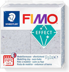 Staedtler Polymer Clay Gray 57gr Malve Botanisch