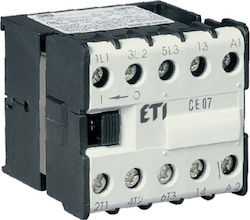 ETI Electric Panel Meter 004641020