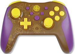 Steelplay Adventure για Switch
