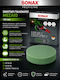 Sonax Profiline Polishing Sponge Medium Green 165mm For Polisher