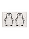 Beliani Kids Cotton Rug 60x90cm
