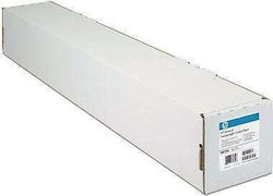 HP Schweres Plotterpapierrolle 1524mm x 30,5m 120g/m²