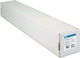 HP Schweres Plotterpapierrolle 1524mm x 30,5m 120g/m²