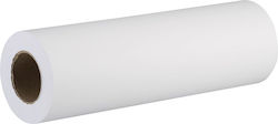 Calligraphy Plotter Paper Roll x 120m 80gr/m² 880.04.0009