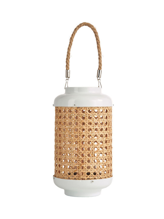 Arpimex Srl Wicker Lantern