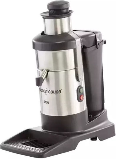 Robot Coupe Αποχυμωτής J100 1000W