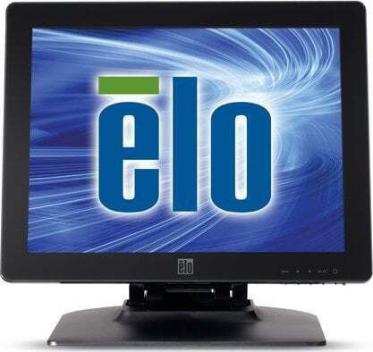 Profindustry POS Monitor 15" LCD / LED 1024x768