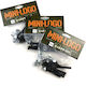 Mini Logo Βιδάκια Skate 1 1/4" Phillips Μαύρο Soneqtmpml2125t00000