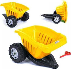 Little Tikes Kinderfahrzeuge mit Traktor-Design Anhänger