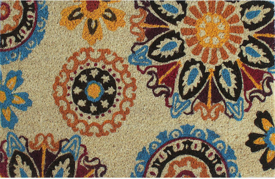 Covor de Intrare din Cocos 60x40buc