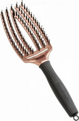 Olivia Garden Boar Βούρτσα Μαλλιών