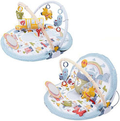 Yookidoo Baby Playmat for Newborns