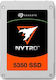 Seagate Nytro 5350M SE SSD 7.7TB 2.5'' PCI Express 4.0