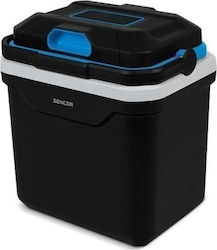 Sencor Portable Fridge 24lt Black Sencor Portable Fridge 24lt Black