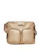 Bag to Bag Women's Bag Crossbody Gold