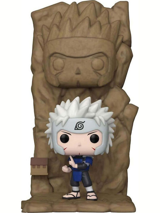 Funko Pop! Deluxe: Naruto - Naruto 1184 Special...