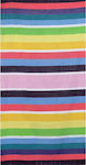 Cotton Beach Towel 100% Egyptian 90x170 013008011s71