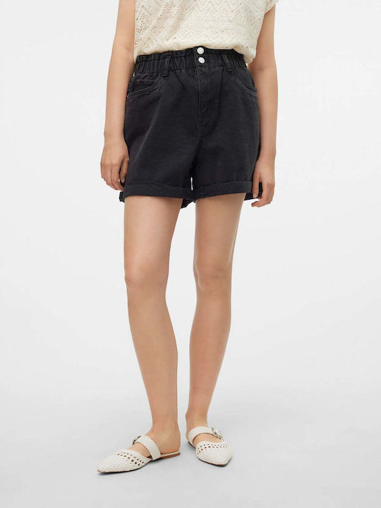 Vero Moda Women's Shorts black