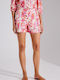 Bill Cost Women's Shorts Floral