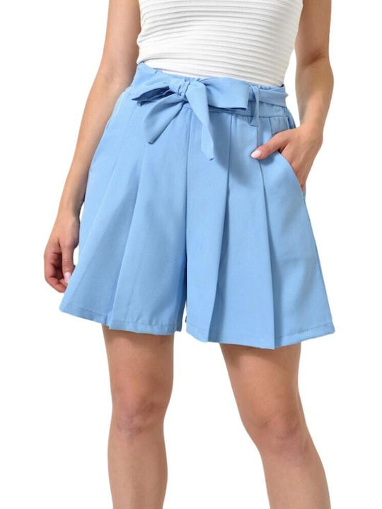 Potre Women's Shorts blue