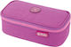 Herlitz Κασετίνα Beatbox Abc Purple Pink 22,5x12x7cm