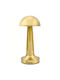 Andowl Dekorative Lampe Gold