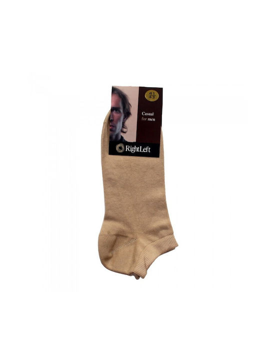 Pournara Men's Socks BEZ