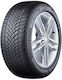 Bridgestone Blizzak 205/60R17 93H Χειμερινό Λάστιχο για Επιβατικό Αυτοκίνητο
