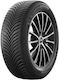 Michelin Crossclimate2 265/65R17 112H XL M+S Allwetterreifen für 4x4 / SUV Fahrzeug