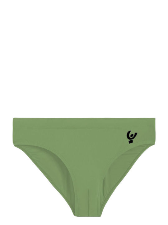 Freddy Men's Swimwear Khaki