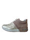Γυναικεία Ανατομικά Sneakers Ροζ