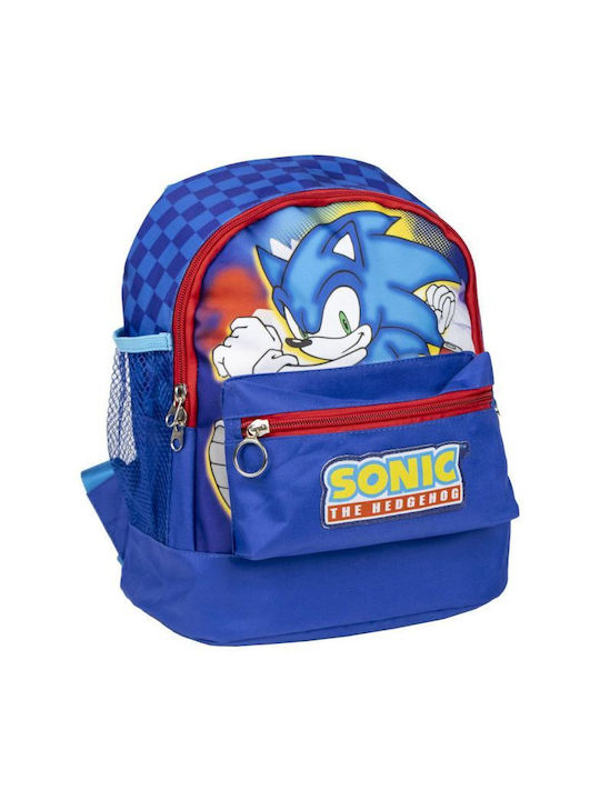 School Bag 24.5 X 3.0 X 27.0 Cm Trekking Sonic