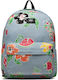 Vans Old Skool Rucksack Vn000h4wdsb1 Blauer Rucksack Vans