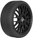 Michelin Pilotalpin5 235/55R19 105H XL Зимна Автомобилна Гума за 4x4 / SUV Автомобил