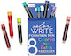 Reserve Color Write Pens Set 8 Colors