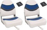 vidaXL Boat Seat