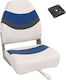 vidaXL Boat Seat