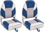 vidaXL Boat Seat