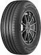 Goodyear Efficientgrip Performance 2 205/50R17 93W Winter Car Tyre