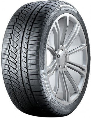 Continental Contact 245/45R18 100Magazin online FR M+S De iarnă Anvelopă pentru Mașină