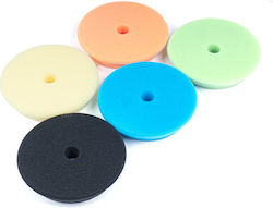 AMiO Polishing Sponge 150x25mm 5pcs 03709